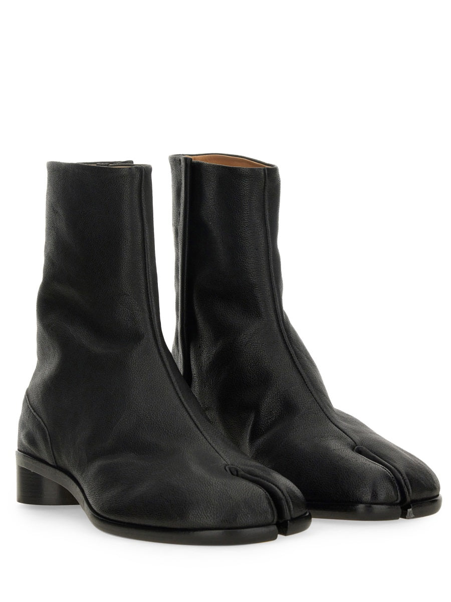 Maison Margiela Boots - Black | Wanan Luxury