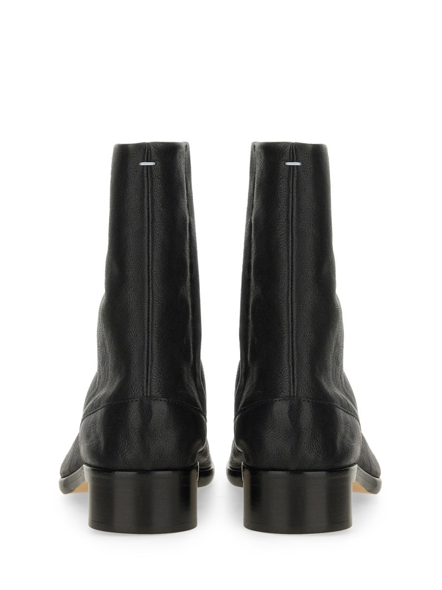 Maison Margiela Boots - Black | Wanan Luxury