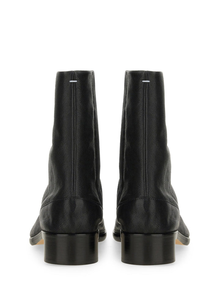 Maison Margiela Boots - Black | Wanan Luxury