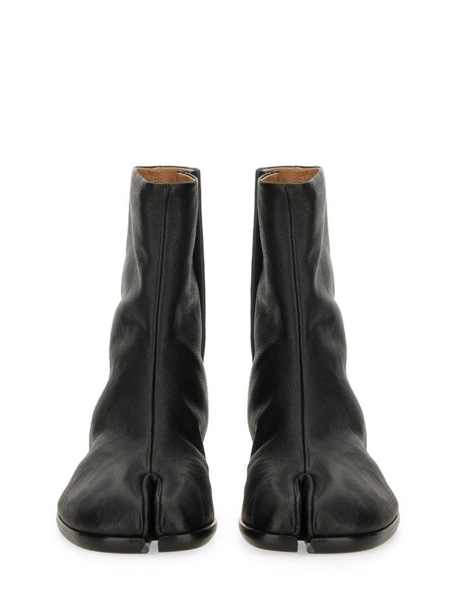 Maison Margiela Boots - Black | Wanan Luxury