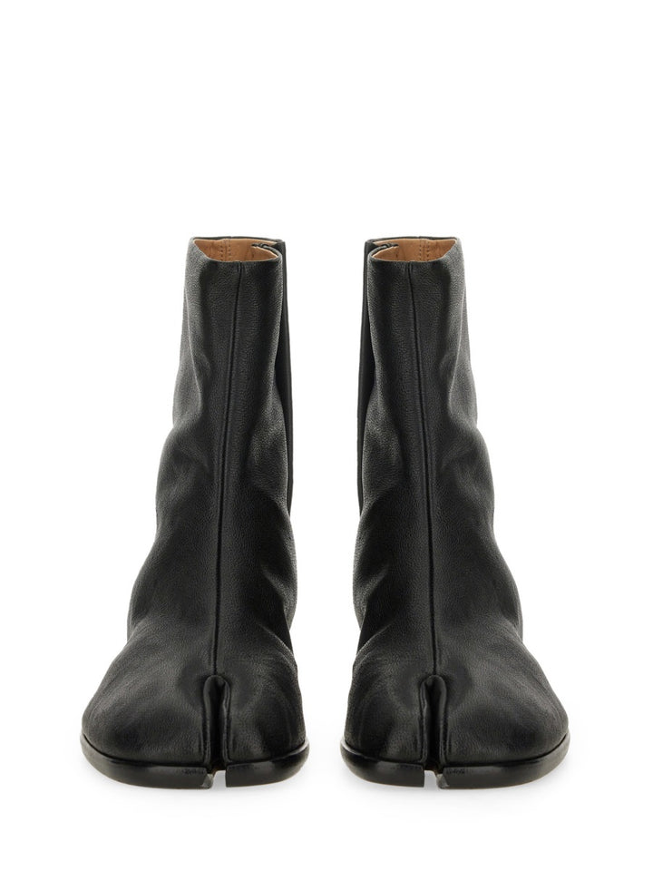 Maison Margiela Boots - Black | Wanan Luxury