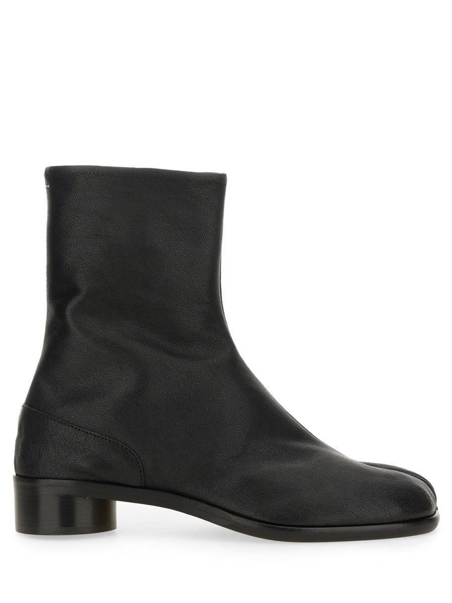 Maison Margiela Boots - Black | Wanan Luxury