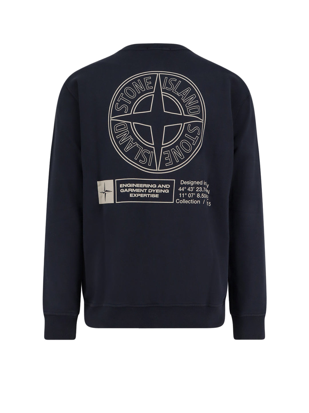 Stone Island Sweaters - Blue and green | 898c1a64f4e84d081e6b34a6cb5b0749595c1780