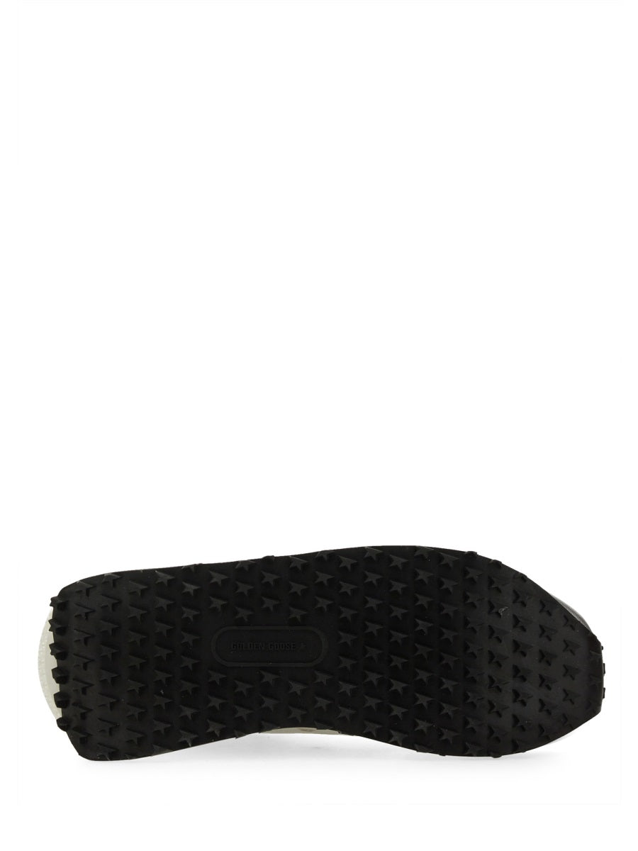 Golden Goose Sneakers - Silver | Wanan Luxury