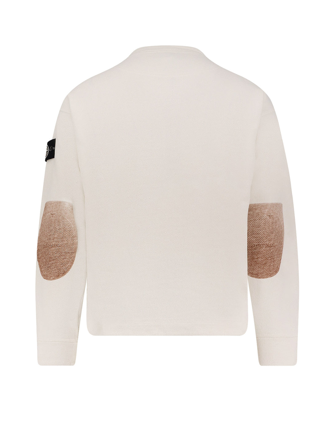 Stone Island Sweaters - Light and natural | 3440719e68d8d1ee4cb89b420a04739e658dae62