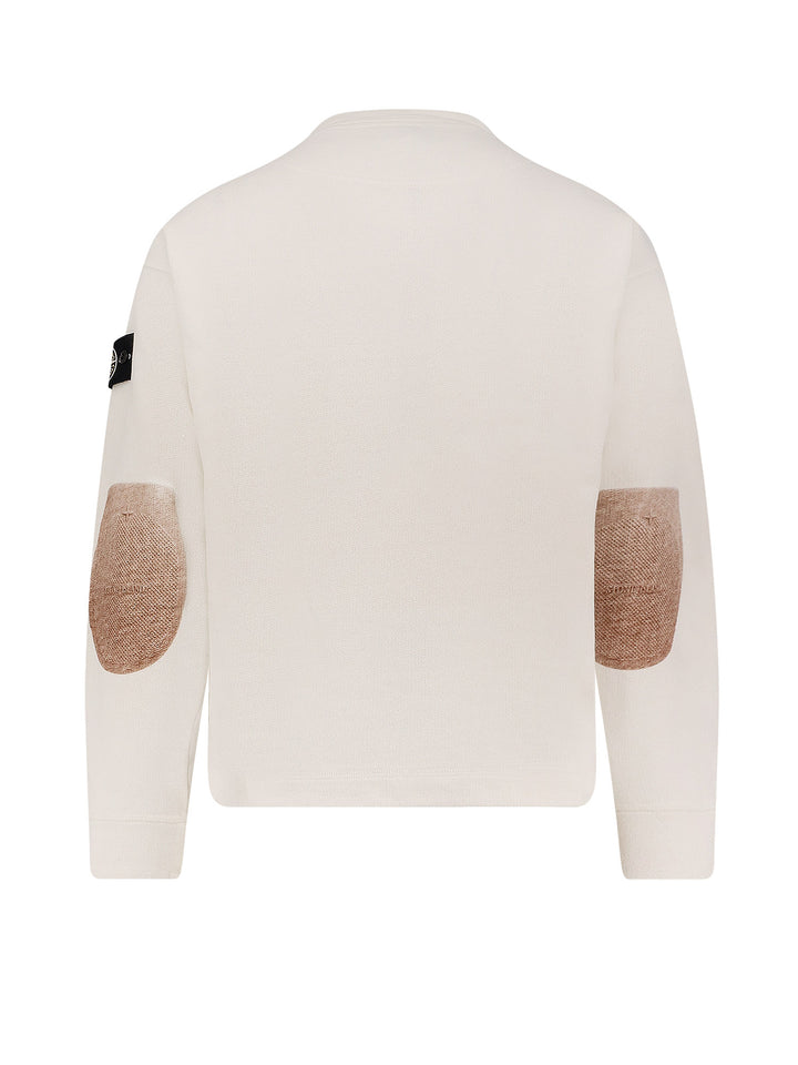 Stone Island Sweaters - Light and natural | 3440719e68d8d1ee4cb89b420a04739e658dae62