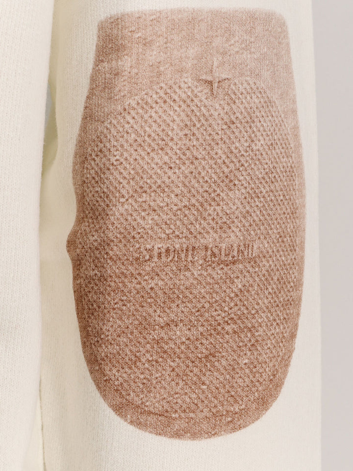 Stone Island Sweaters - Light and natural | c0da51dacbf2cf26b271c082da59f8f7b55b08c5