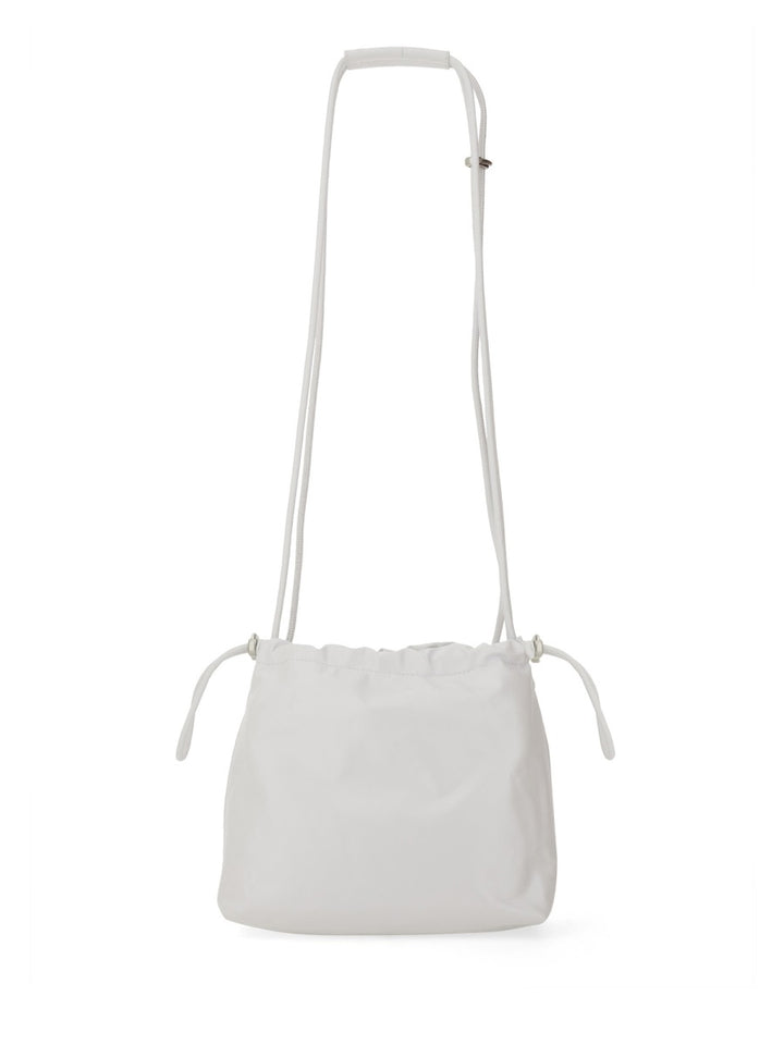 Diesel Shoulder Bags - White | Wanan Luxury