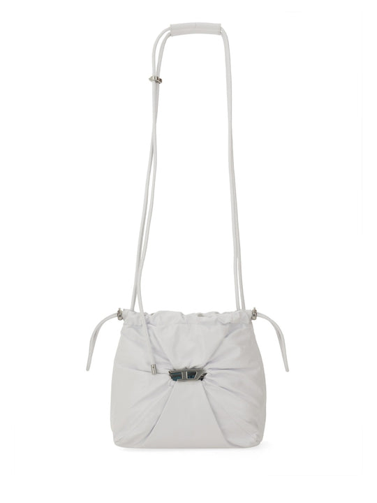 Bucket Bag "Scrunch-D"