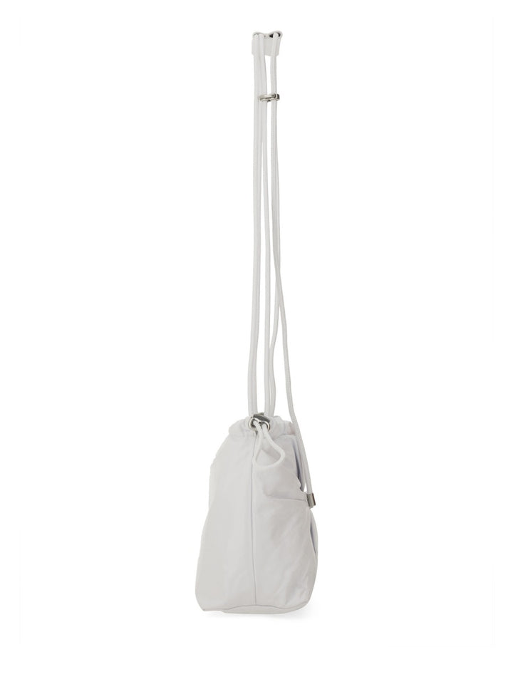 Diesel Shoulder Bags - White | Wanan Luxury