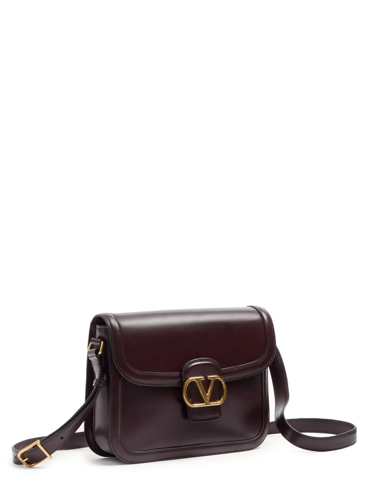 Valentino Garavani Shoulder Bags - Brown | Wanan Luxury