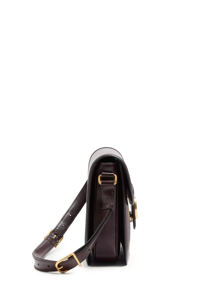 Valentino Garavani Shoulder Bags - Brown | Wanan Luxury