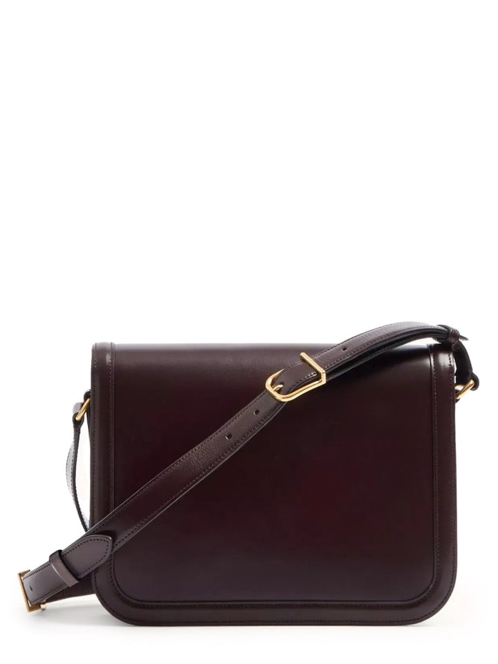 Valentino Garavani Shoulder Bags - Brown | Wanan Luxury