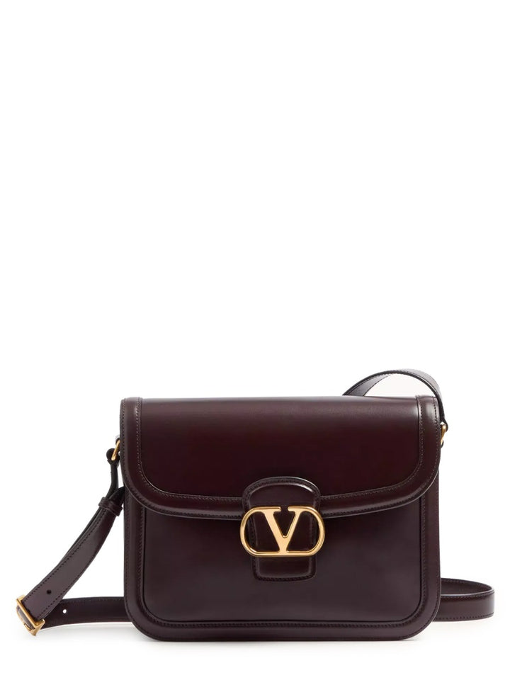 Valentino Garavani Shoulder Bags - Brown | Wanan Luxury