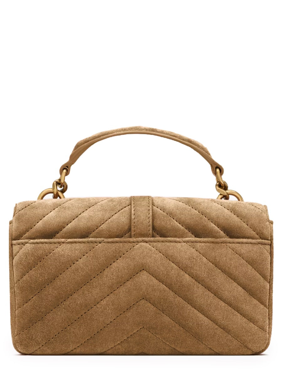 Saint Laurent Hand Bags - Beige | Wanan Luxury