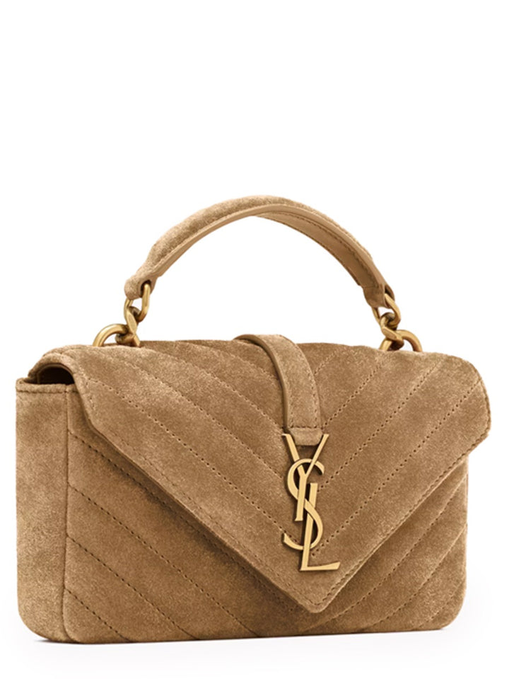 Saint Laurent Hand Bags - Beige | Wanan Luxury