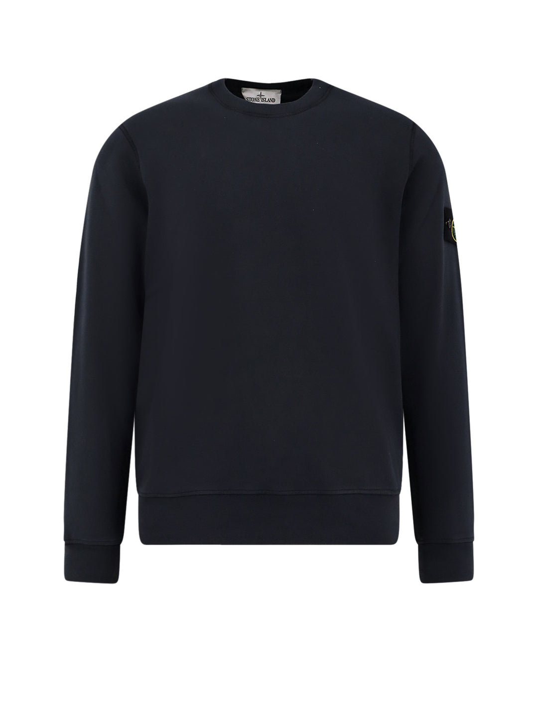 Stone Island Sweaters - Blue and green | 6fd2c2cb2b32d4115971931795d64e0a1b893542