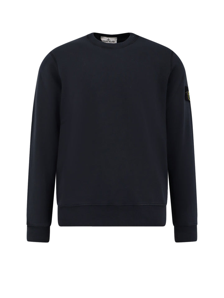 Stone Island Sweaters - Blue and green | 6fd2c2cb2b32d4115971931795d64e0a1b893542