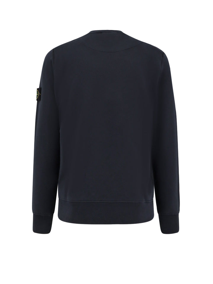 Stone Island Sweaters - Blue and green | e14d1ff4a5cbd3877cdf8b20b5013c2c65a27573