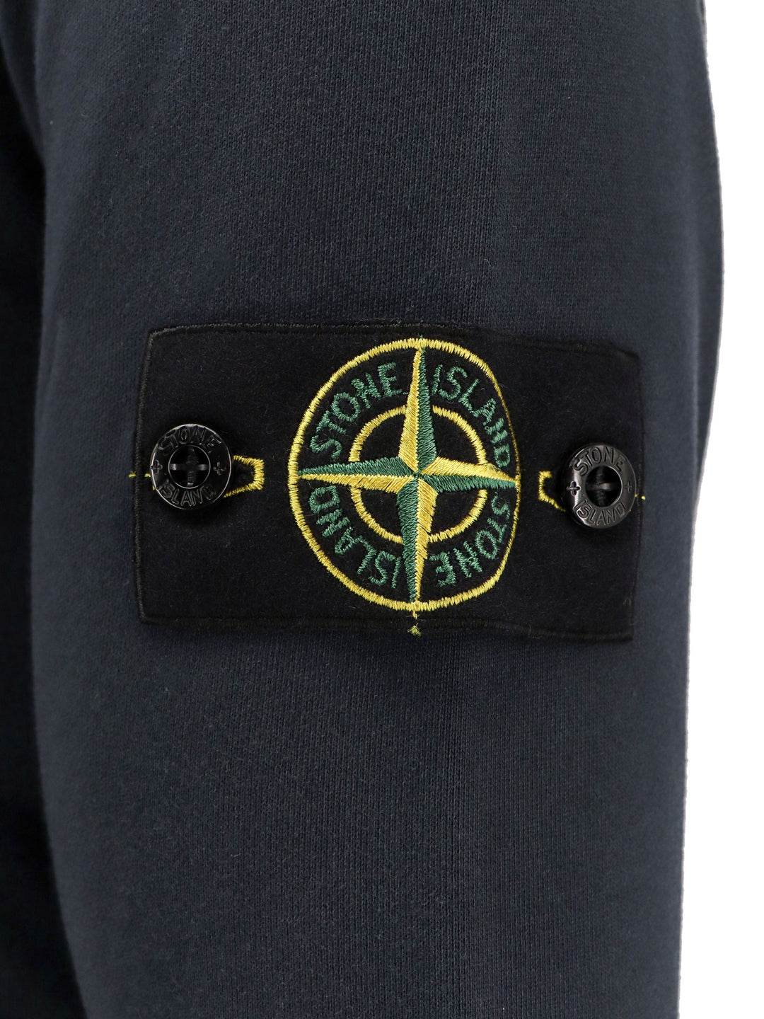 Stone Island Sweaters - Blue and green | f2977a5b53550dee9555ad9b818321db3bb0f127