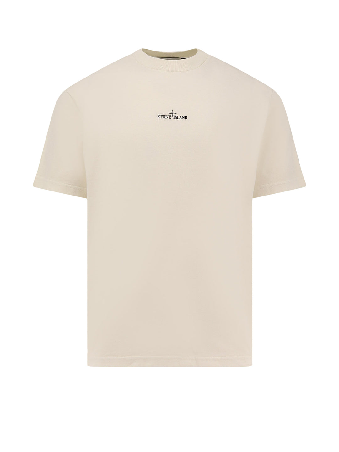 Stone Island T-shirts and Polos - Light and natural | 4c8bcd04c2d491699db5a61ba841b5c466555618