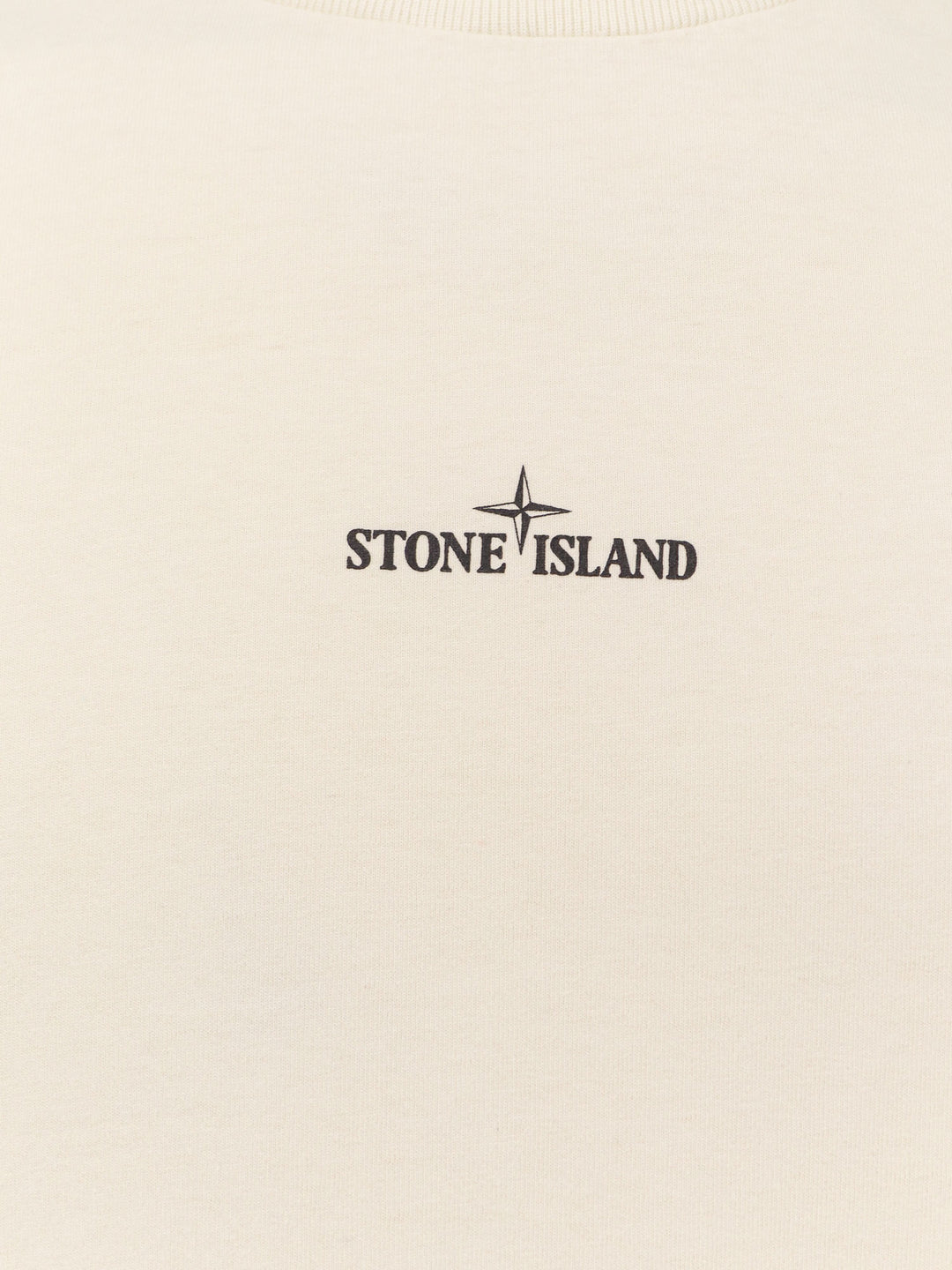 Stone Island T-shirts and Polos - Light and natural | edc8497475f0a1d95a7681026e56880937379259