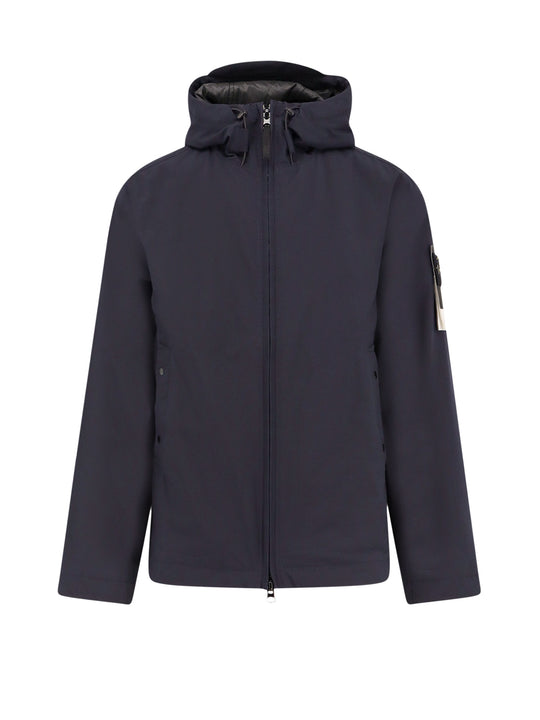 Soft Shell-R E.Dye® Technology Jacket