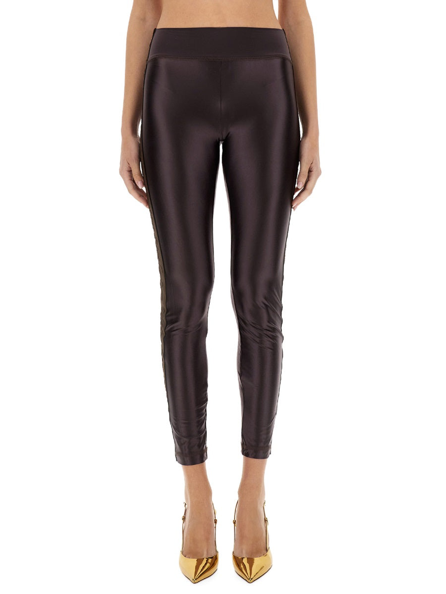 Versace Jeans Couture Pants - Brown | Wanan Luxury