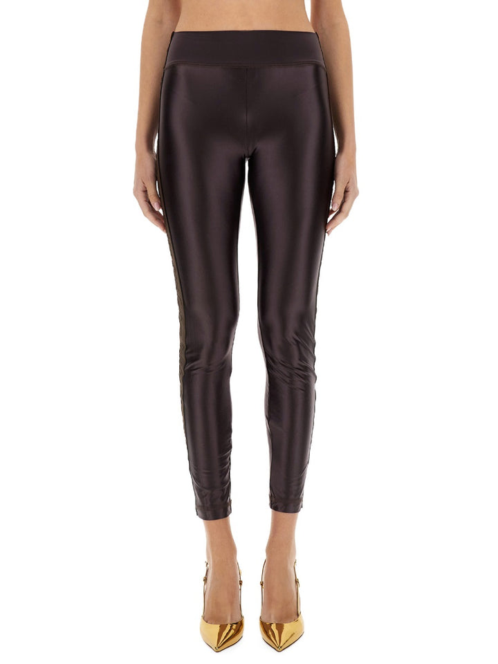 Versace Jeans Couture Pants - Brown | Wanan Luxury