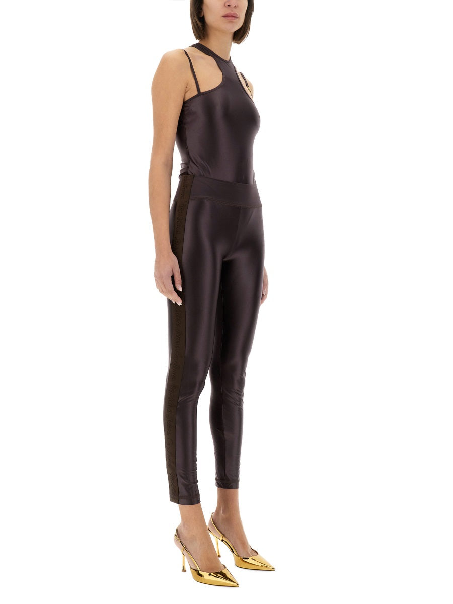 Versace Jeans Couture Pants - Brown | Wanan Luxury