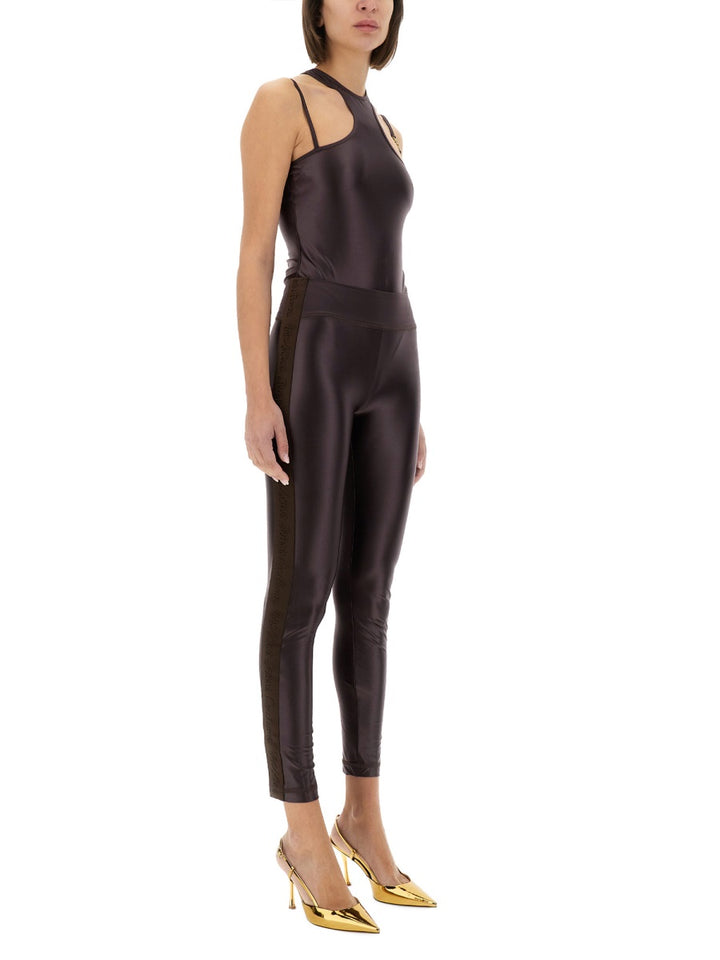 Versace Jeans Couture Pants - Brown | Wanan Luxury