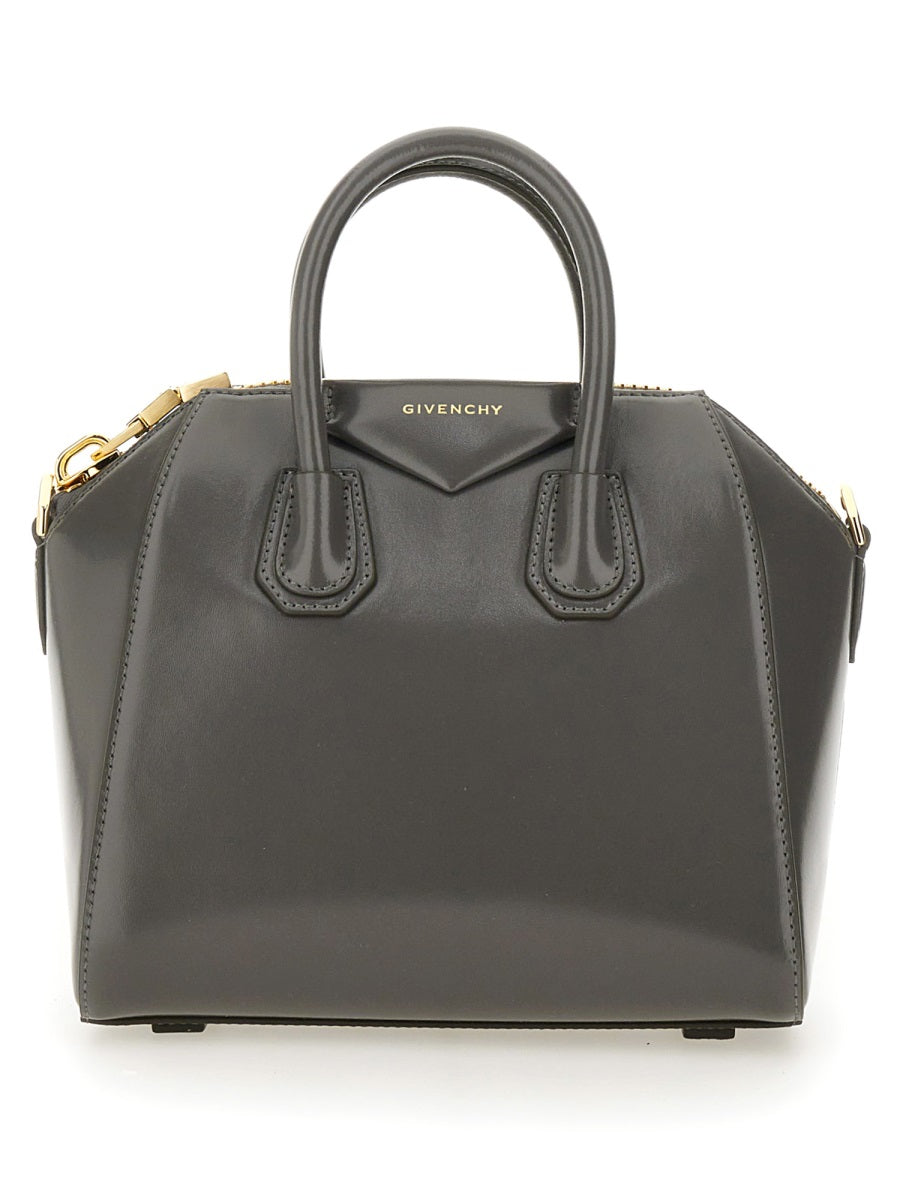 Givenchy Hand Bags - Grey | Wanan Luxury