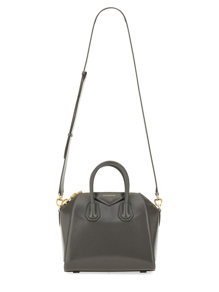 Givenchy Hand Bags - Grey | Wanan Luxury