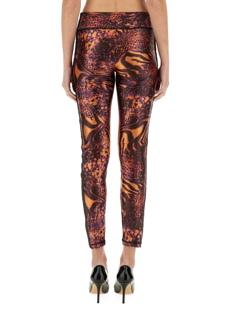 Versace Jeans Couture Pants - Multcolor | Wanan Luxury