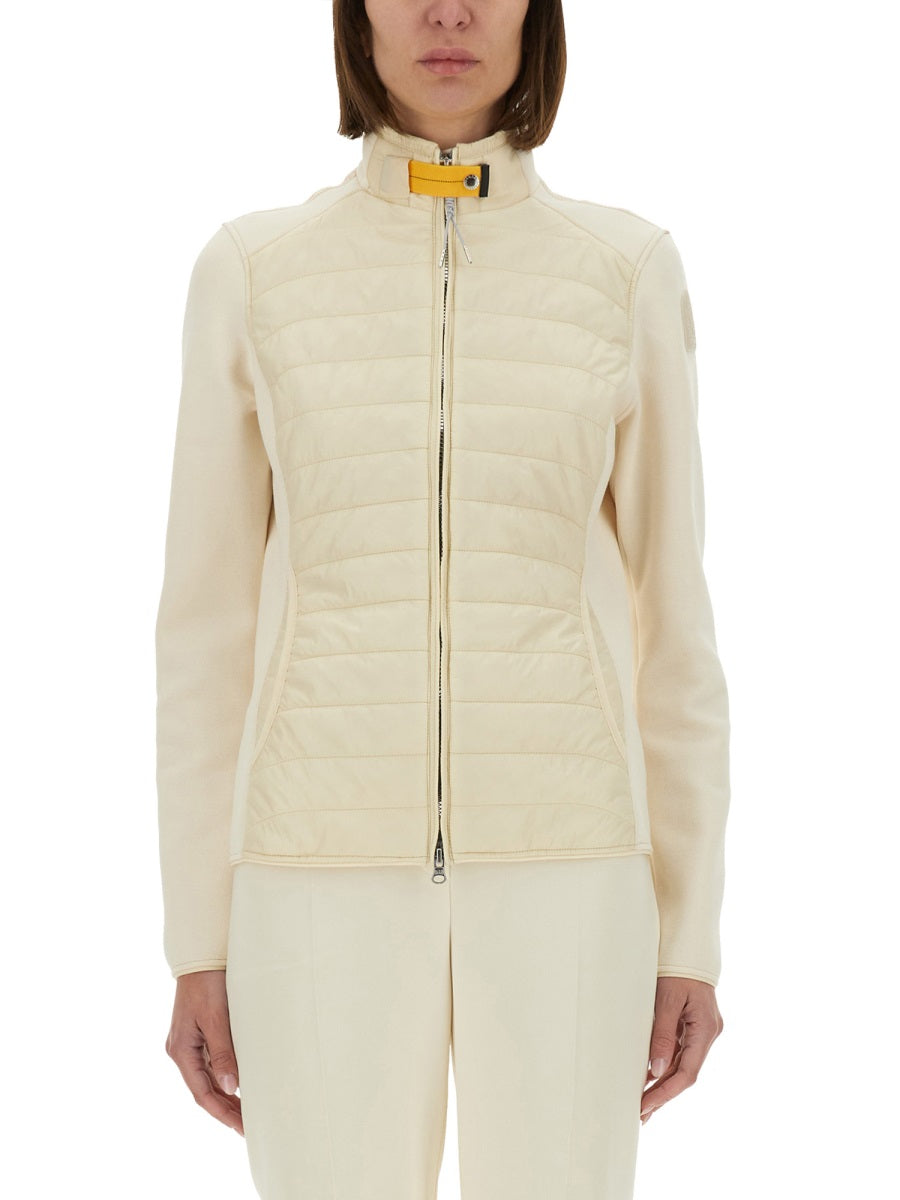 Parajumpers Jackets - Beige | Wanan Luxury