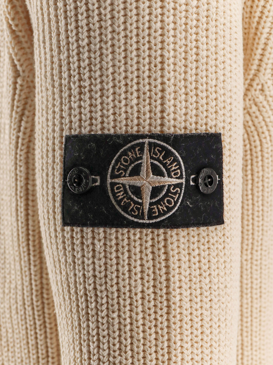 Stone Island Sweaters - Light and natural | 46979c9c06f61bfca370fafa6ac017b12ef0371c