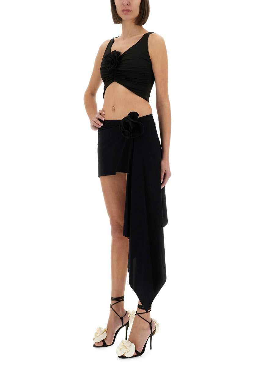 Magda Butrym Swimwears - Black | Wanan Luxury