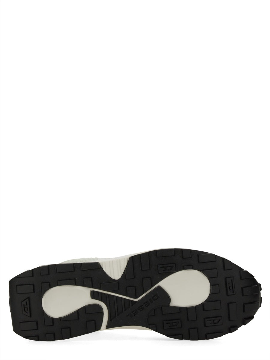 Diesel Sneakers - White | Wanan Luxury