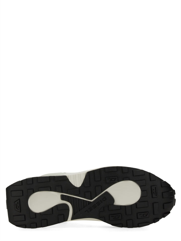 Diesel Sneakers - White | Wanan Luxury