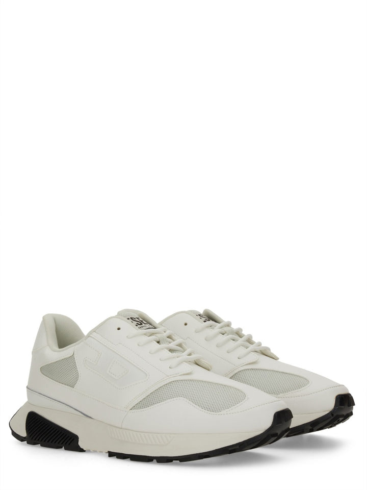 Diesel Sneakers - White | Wanan Luxury