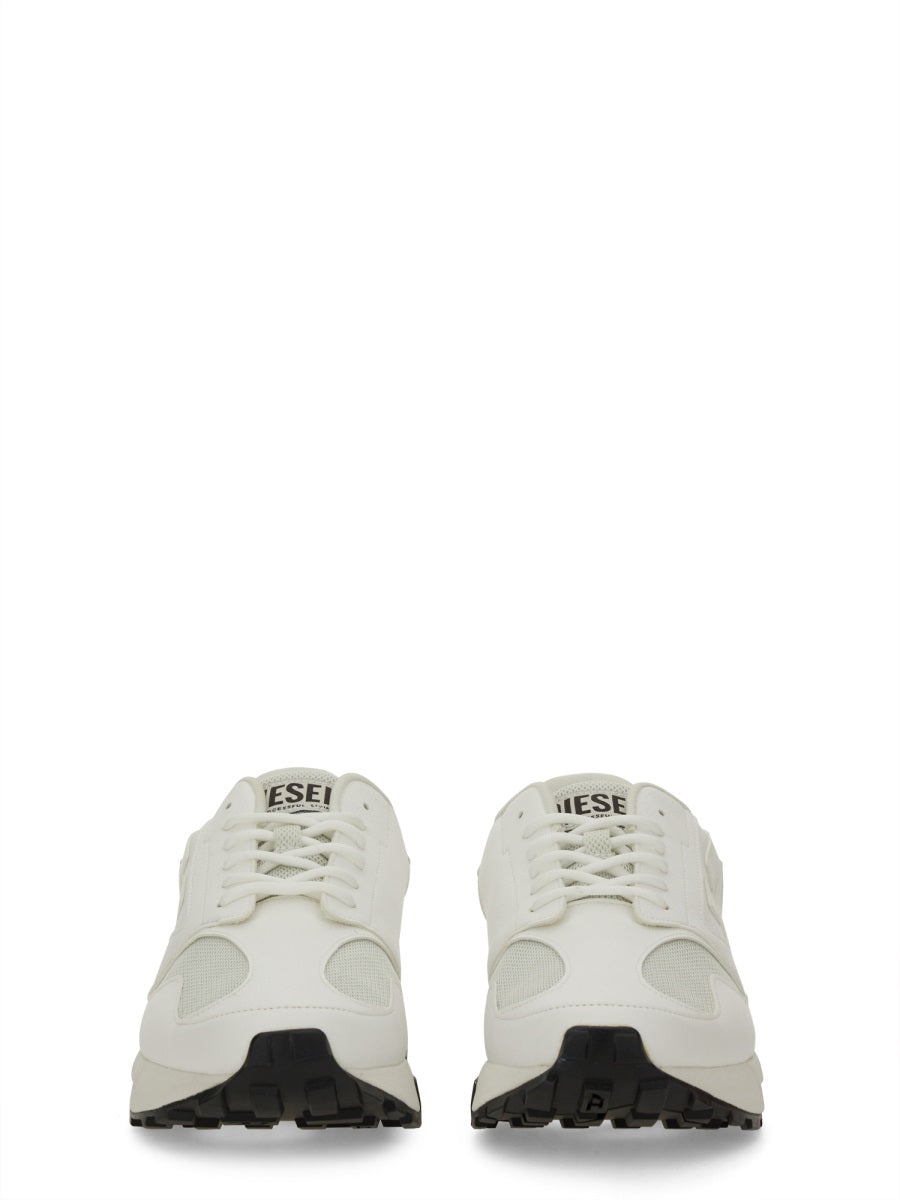 Diesel Sneakers - White | Wanan Luxury