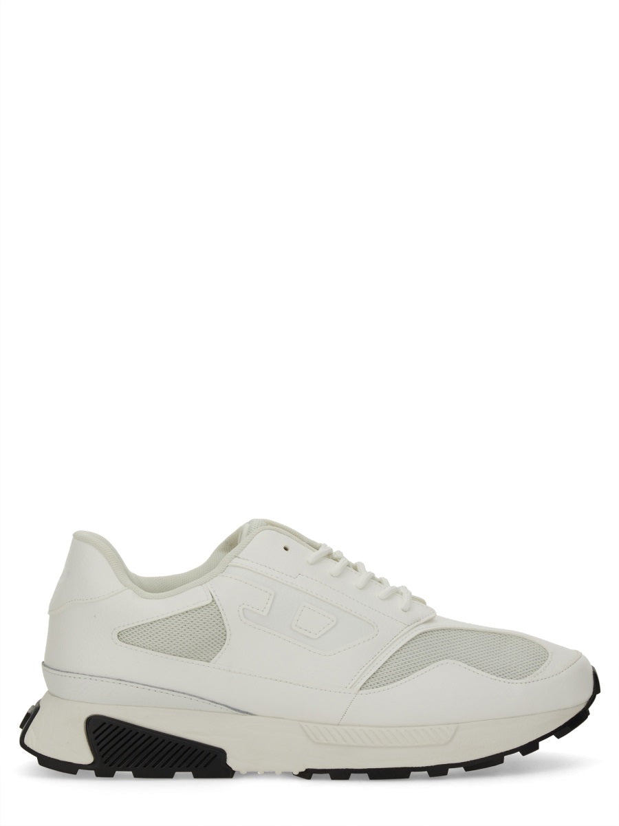 Diesel Sneakers - White | Wanan Luxury