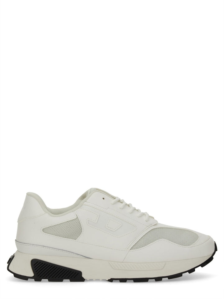 Diesel Sneakers - White | Wanan Luxury