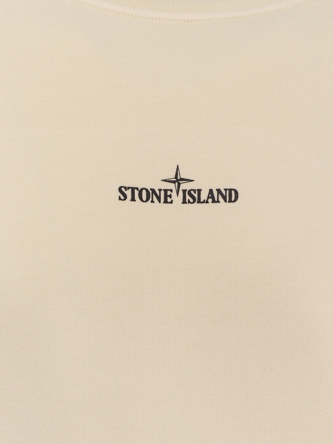 Stone Island Sweaters - Light and natural | 0bbed753811f9330298d8caeb183bad516fb8488