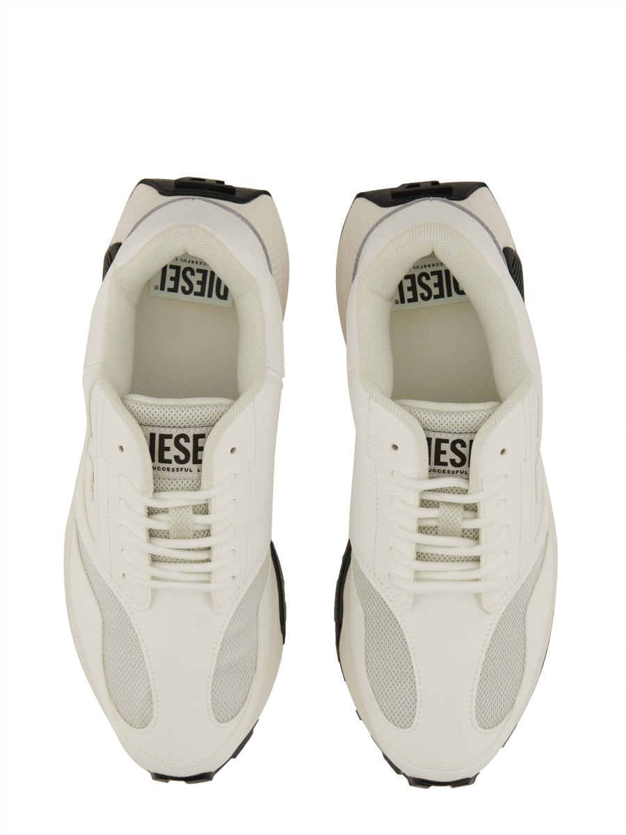 Diesel Sneakers - White | Wanan Luxury
