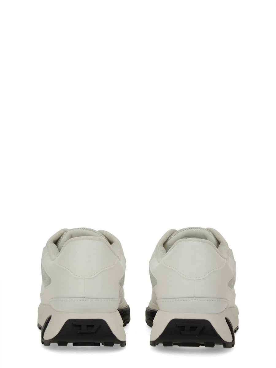 Diesel Sneakers - White | Wanan Luxury