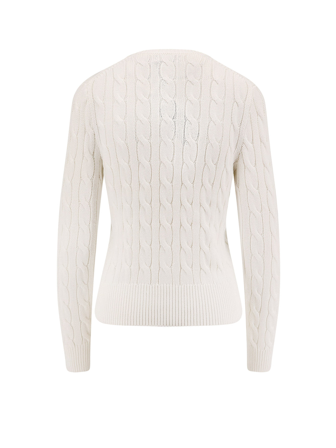 Polo Ralph Lauren Sweaters - Light and natural | 2704a6e7ba7aef640ae4191dda623ab89e084ebb