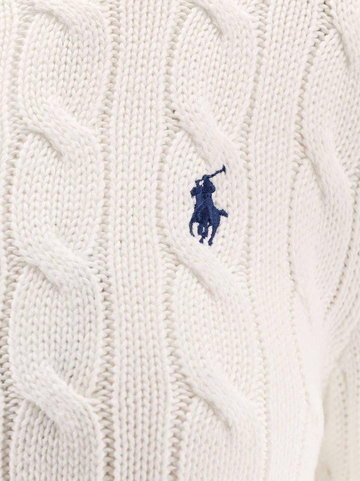 Polo Ralph Lauren Sweaters - Light and natural | 342b83932c1c07238468b5df8483a851a8bd4fe6