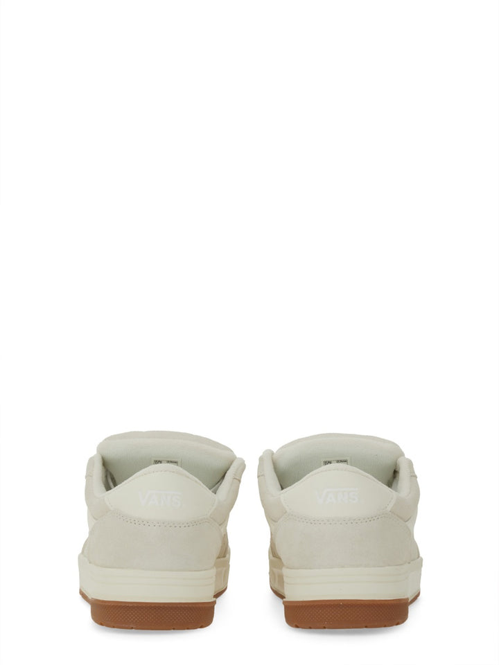 Vans Sneakers - White | Wanan Luxury