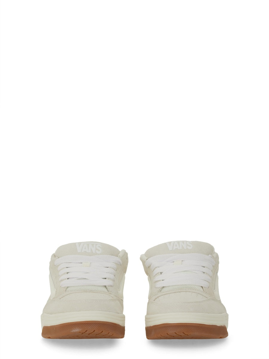 Vans Sneakers - White | Wanan Luxury